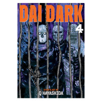 Seven Seas Entertainment Dai Dark 4