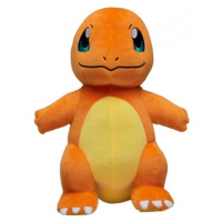 Plyšák Pokémon - Charmander 32,5 cm