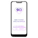 Tvrdené sklo iSaprio 9D BLACK pre Xiaomi Mi A2 Lite