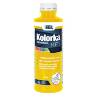 KOLORKA FORTE Tónovacia farba 100 g béžová