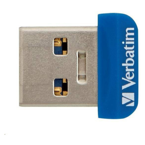 VERBATIM Flash disk 32 GB Store 'n' Stay Nano, USB 3.