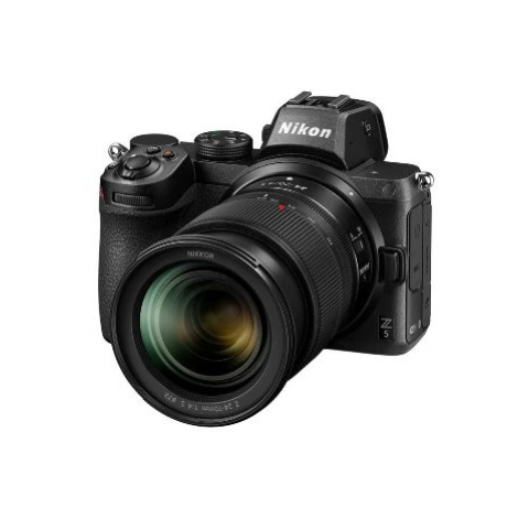 Digitálny fotoaparát Nikon Z5 II + 24-70mm f/4 S