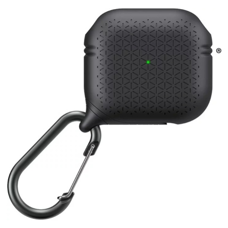 Obal Catalyst Vibe case, black - Apple AirPods 3 (CATAPD3TEXBLK)