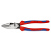 KNIPEX Kliešte kombinované - silové, americký model 0912240