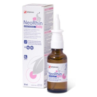 NEORHIN Baby nosový sprej 30 ml
