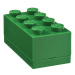 LEGO Storage LEGO Mini Box 46 x 92 x 43 Varianta: Box černý