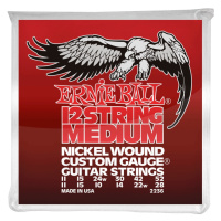 Ernie Ball 2236 Nickel Wound 12-String Medium (rozbalené)