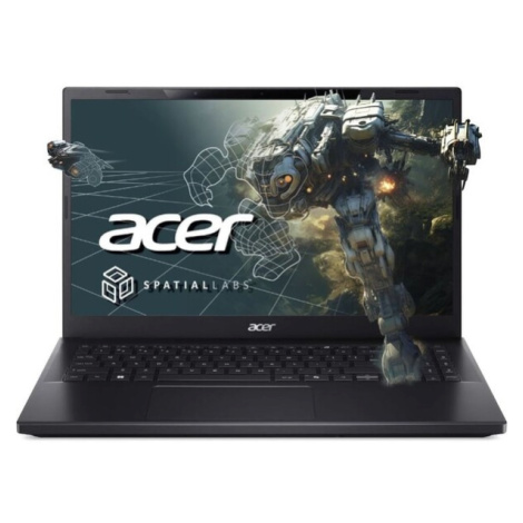 Acer Aspire 3D (NH.QNJEC.002) čierny