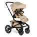 EASYWALKER Kočík kombinovaný Jimmey Sand Taupe XXL AIR + RWS