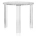 Kartell - Konferenčný stolík T-Table - 44 cm