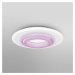 LEDVANCE SMART+WiFi Orbis Rumor stropné LED svetlo