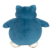 Plyšák Pokémon - Sleeping Snorlax 45 cm