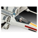 ModelSet SW 63601 - X-wing Fighter (1:112)