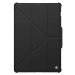 Nillkin Bumper Pro Protective Stand Case Multi-angle Samsung Galaxy Tab S9+ Black