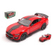 Bburago 1:32 Ford Shelby GT500 - Red