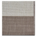 Béžový vonkajší koberec 230x160 cm Santa Monica - Think Rugs
