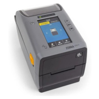 Zebra ZD611 ZD6A123-T1EB02EZ TT, 12 dots/mm (300 dpi), label printer, EPLII, ZPLII, USB, BT, Eth