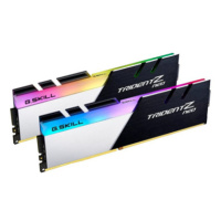 G.SKILL 32GB kit DDR4 3600 CL18 Trident Z Neo