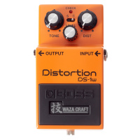 Boss DS-1W