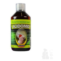 Acidomide E exoti 500ml