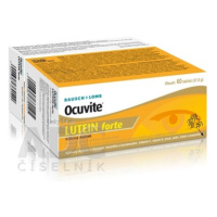 Ocuvite LUTEIN Forte