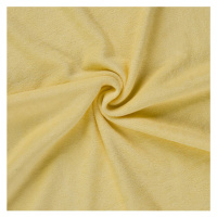 Froté prestieradlo 200x200cm citrus Kvalitex