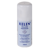 KELEN Chloraethyl spray 100 ml