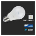 Žiarovka LED PRO E27 6,5W, 6400K, 780lm, A60 VT-265 (V-TAC)
