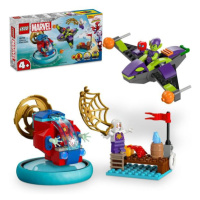 LEGO® Marvel 10793 Spidey vs. Zelený Goblin