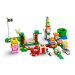 LEGO® Super Mario 71403 Dobrodružstvo s Peach