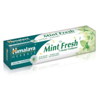 HIMALAYA Bylinná zubná pasta pre svieži dych Mint Fresh Herbal Toothpaste 75 ml