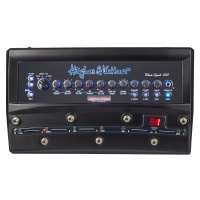 Hughes & Kettner Black Spirit 200 Floor