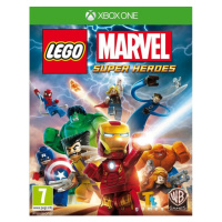 LEGO Marvel Super Heroes (Xbox One)