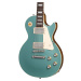 Gibson Les Paul Standard 60s Plain Top Inverness Green Top