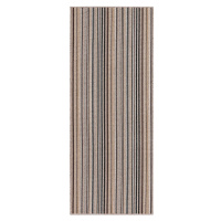 Béžový koberec 150x80 cm Hugo - Narma