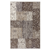 Kusový koberec Hanse Home Celebration 105448 Kirie Taupe 160x230 cm