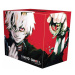 Viz Media Tokyo Ghoul Complete Box Set: Includes vols. 1-14 with premium