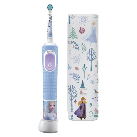 Oral B Vitality Pro Kids Frozen D103 ORAL-B