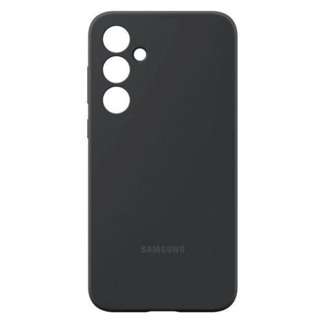 SAMSUNG EF-PA356TBEGWW SILICONE COVER A35, BLACK