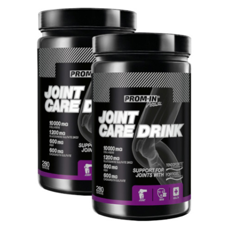 PROM-IN Joint Care Drink dóza DUOPACK grep 2 x 280 g