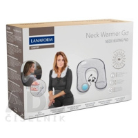 LANAFORM NECK WARMER OHRIEVAČ KRKU