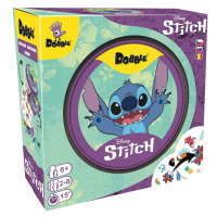 Blackfire CZ Dobble Stitch - CZ/SK/RO