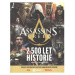 Jota Assassin’s Creed: 2 500 let historie