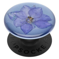 PopSockets PopGrip Gen.2, Pressed Flower Larkspur Purple