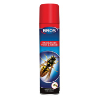 BROS Spray proti osám a sršňom 600 ml