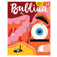 Bublina print s.r.o. Bublina 14 (detský časopis plný dobrých vecí)