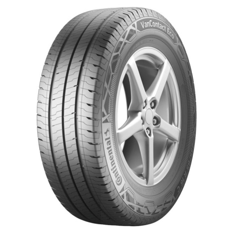 Continental VanContact Eco ( 235/65 R16C 121/119R 10PR )