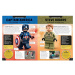 Dorling Kindersley LEGO Marvel Character Encyclopedia