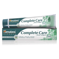 HIMALAYA Zubná pasta pre kompletnú starostlivosť Complete care Herbal Toothpaste 75 ml