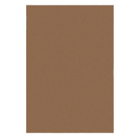 Koňakovohnedý koberec 80x150 cm – Flair Rugs